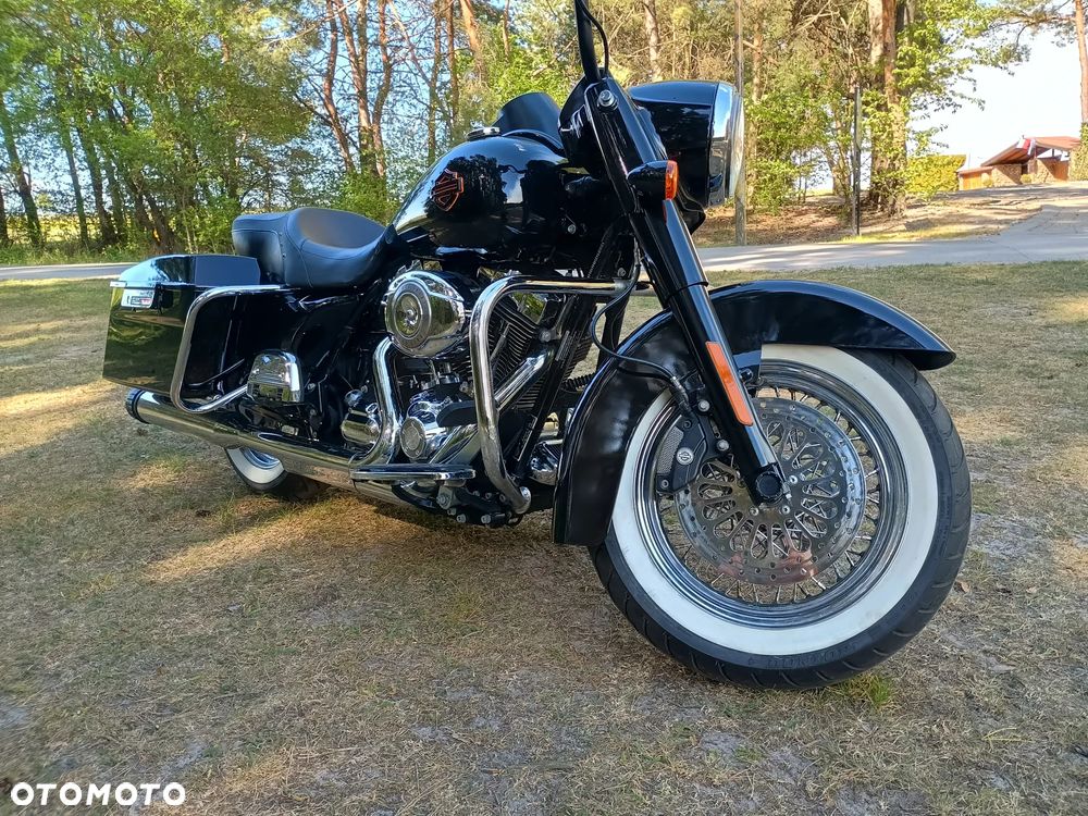 Harley-Davidson Touring Road King - 8