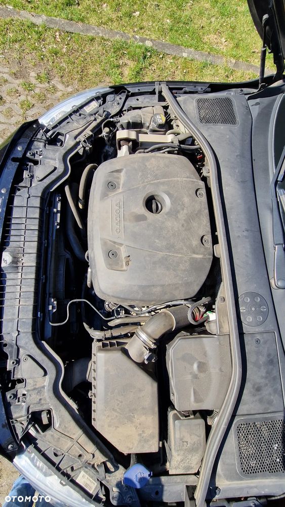 Volvo S60 T3 Drive-E Summum - 11