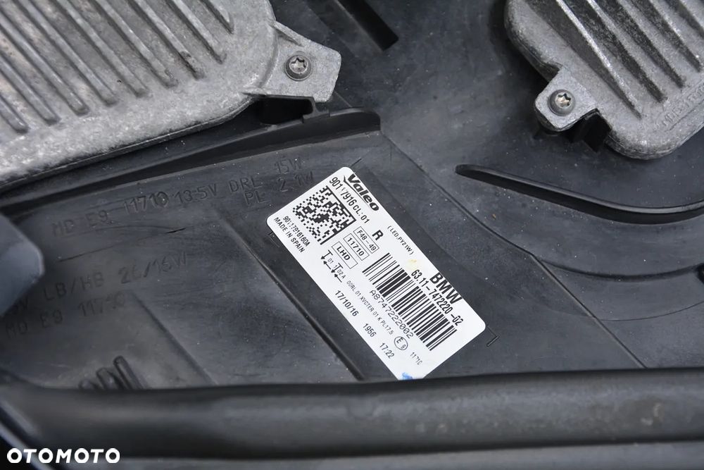 BMW X1 xDrive20d xLine - 21