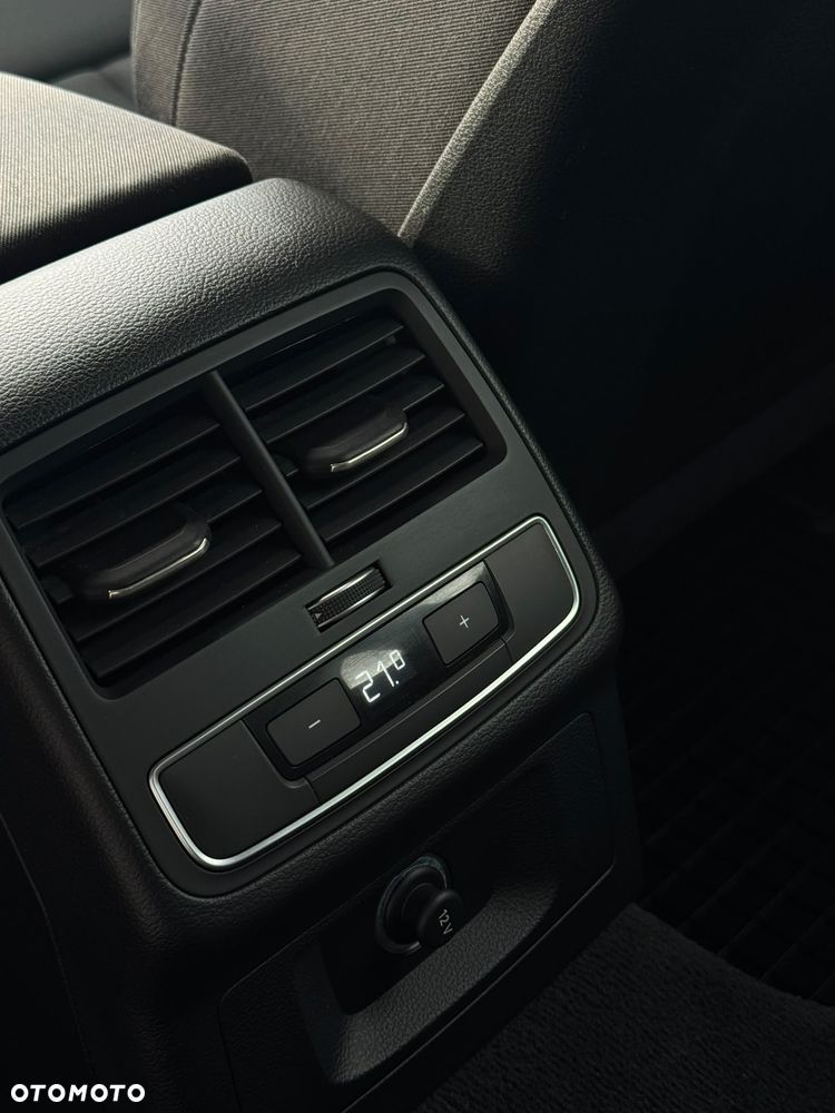 Audi A4 Avant 35 TDI S tronic - 28