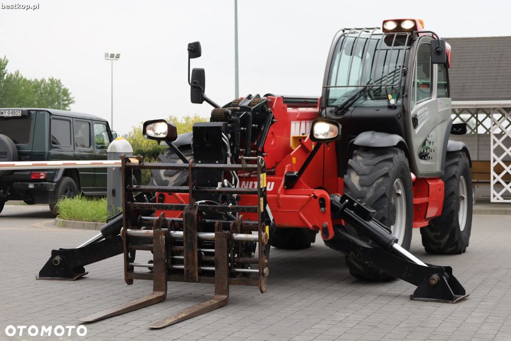 Manitou MT 1840 Easy - 13