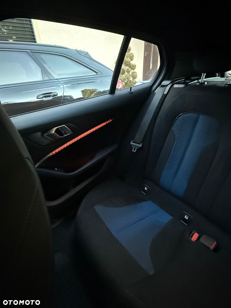 BMW Seria 1 - 27