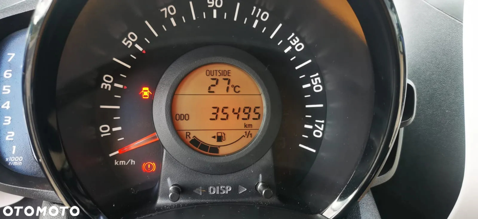 Citroën C1 1.0 VTi GPF Feel - 16