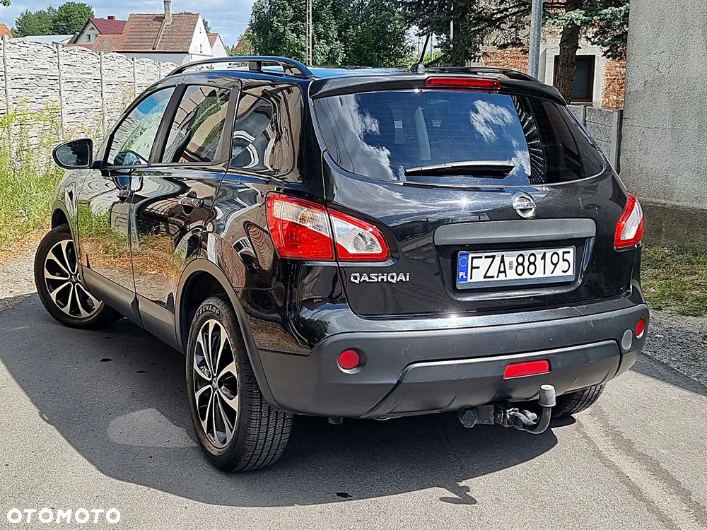 Nissan Qashqai 1.6 I-Way - 11