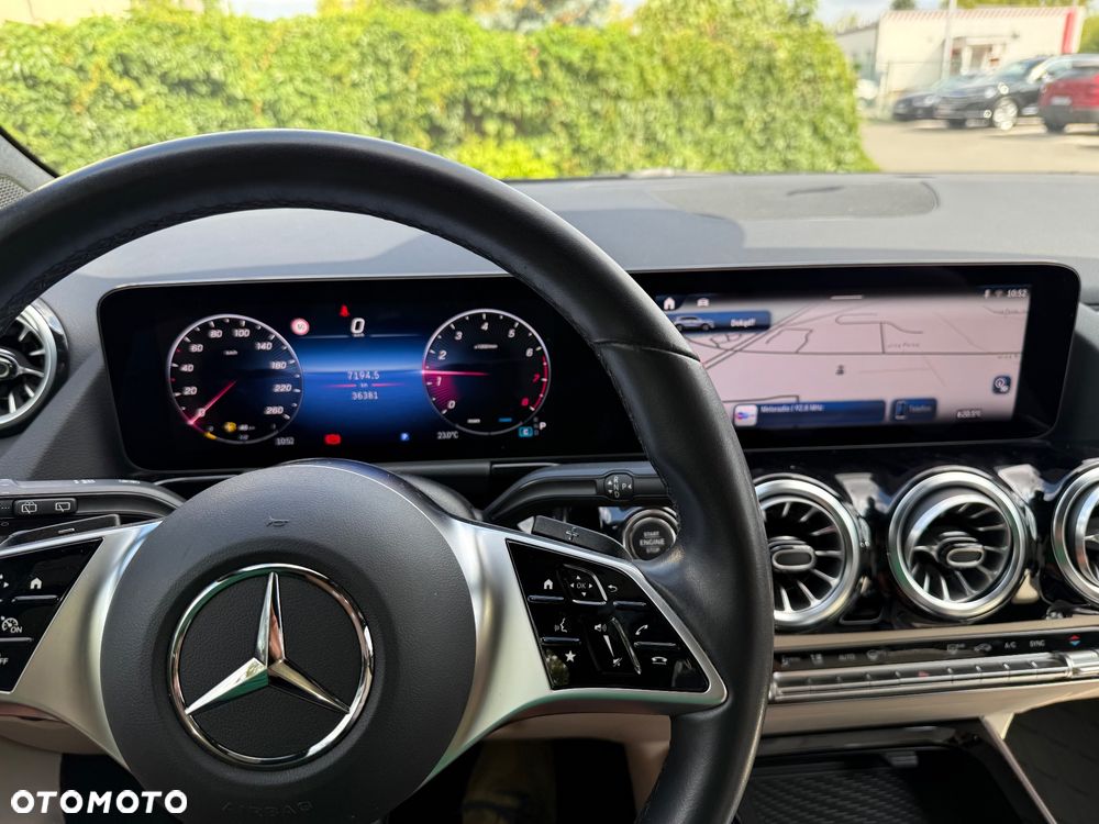 Mercedes-Benz GLA 250 4Matic 8G-DCT Edition AMG Line - 19