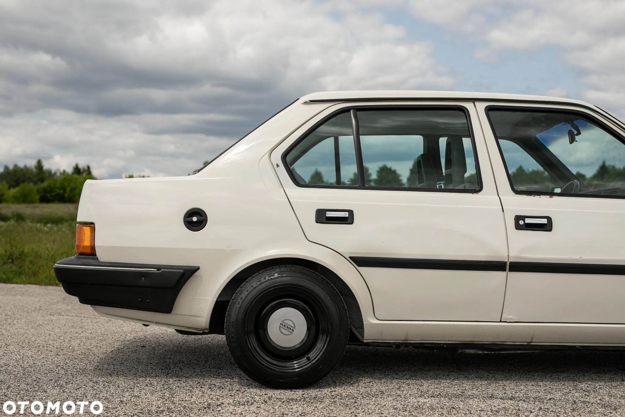 Volvo 340 1.4 - 12