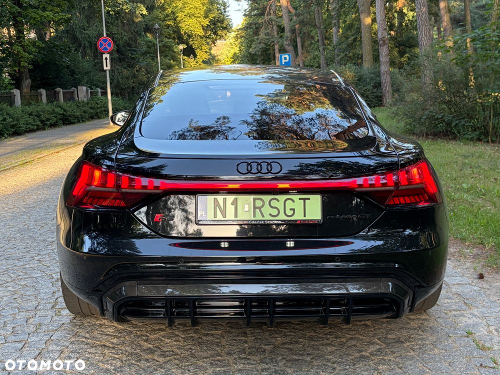 Audi RS e-tron GT - 17