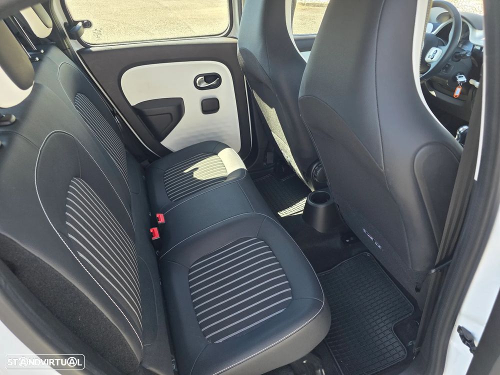 Renault Twingo Electric INTENS - 15