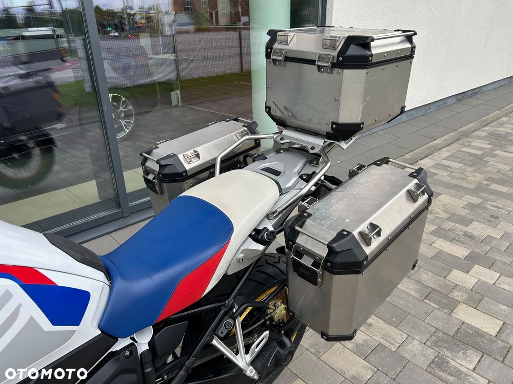 BMW GS - 12