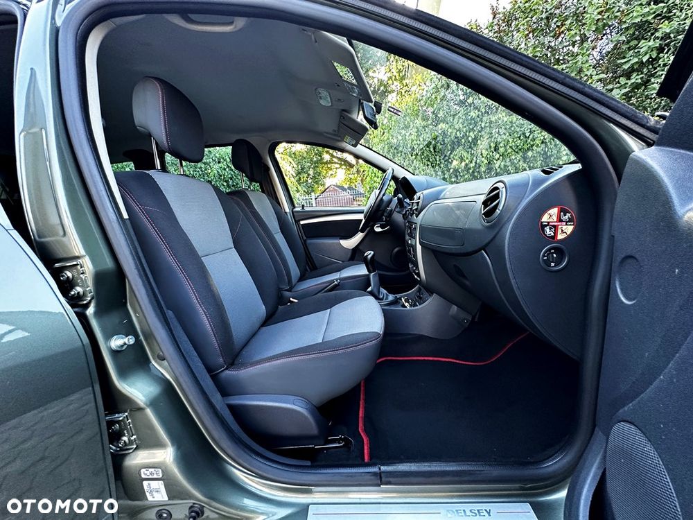 Dacia Duster 1.6 16V 4x2 Delsey - 30