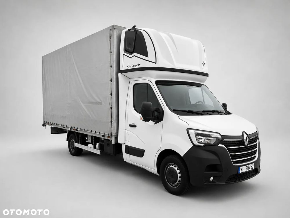 Renault Master - 1