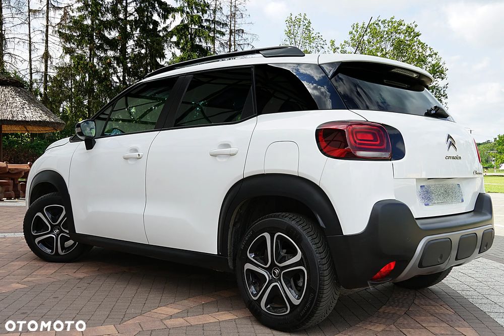 Citroën C3 Aircross 1.5 BlueHDi Feel Pack S&S - 14