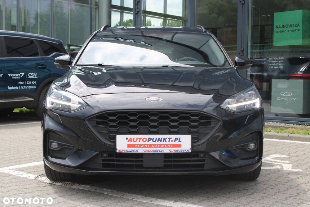 Ford Focus - 2