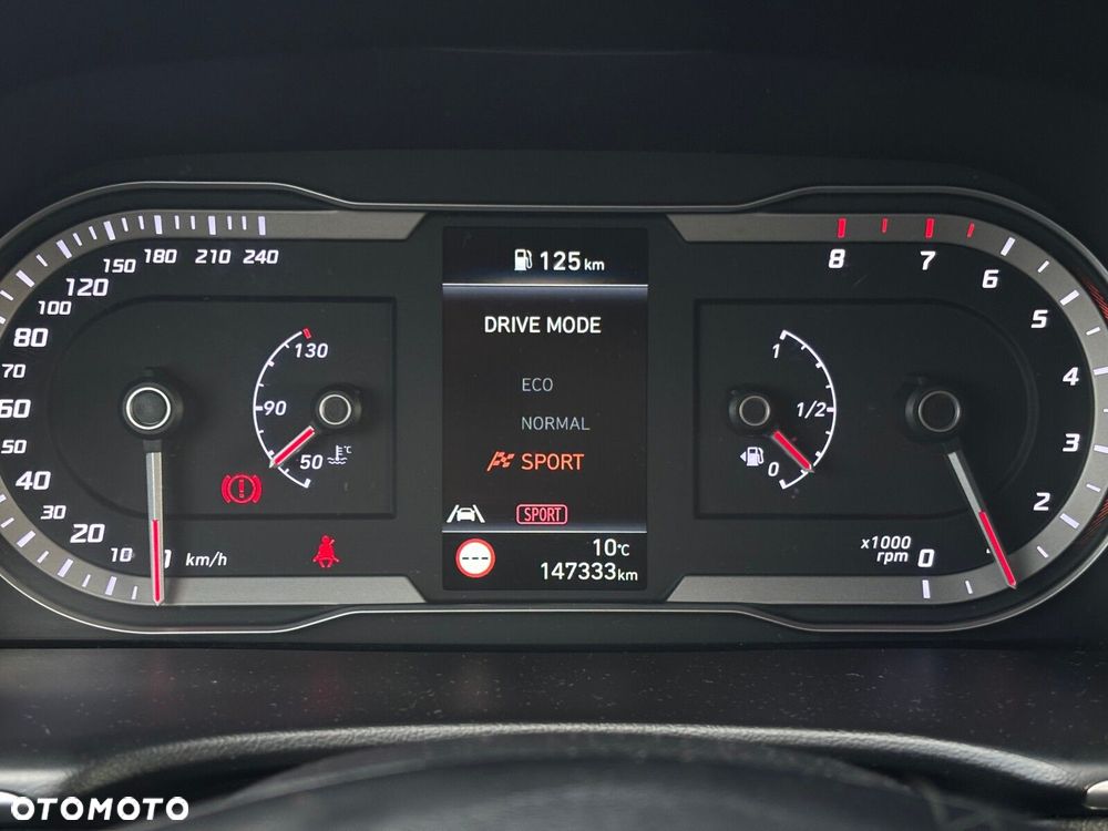 Hyundai Tucson 1.6 T-GDi Modern Plus 2WD - 14