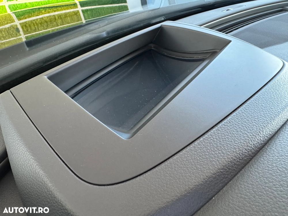 Audi A6 Limuzina - 20