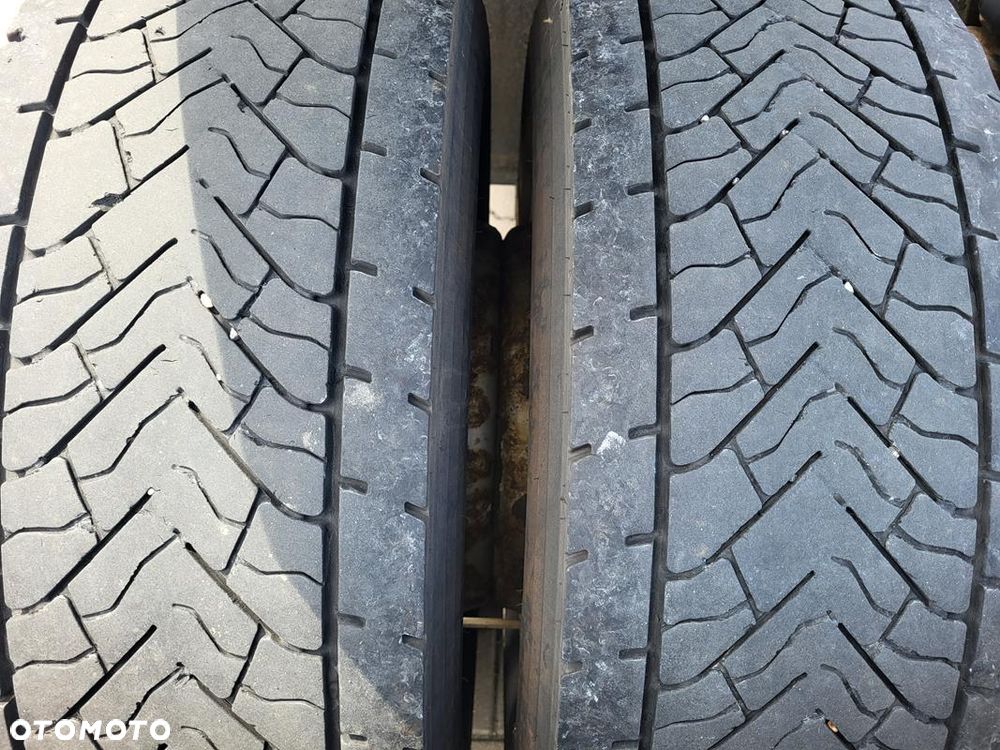 DAF FT XF 460 - 7