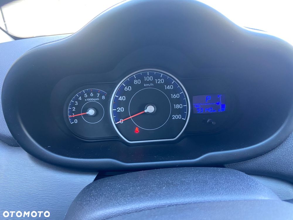 Hyundai i10 1.1 Comfort - 21