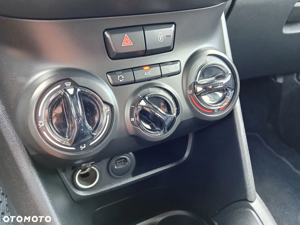Peugeot 208 Blue-HDi 100 Stop&Start Active - 21