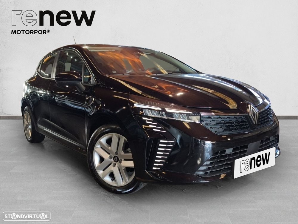 Renault Clio 1.0 TCe Evolution - 1