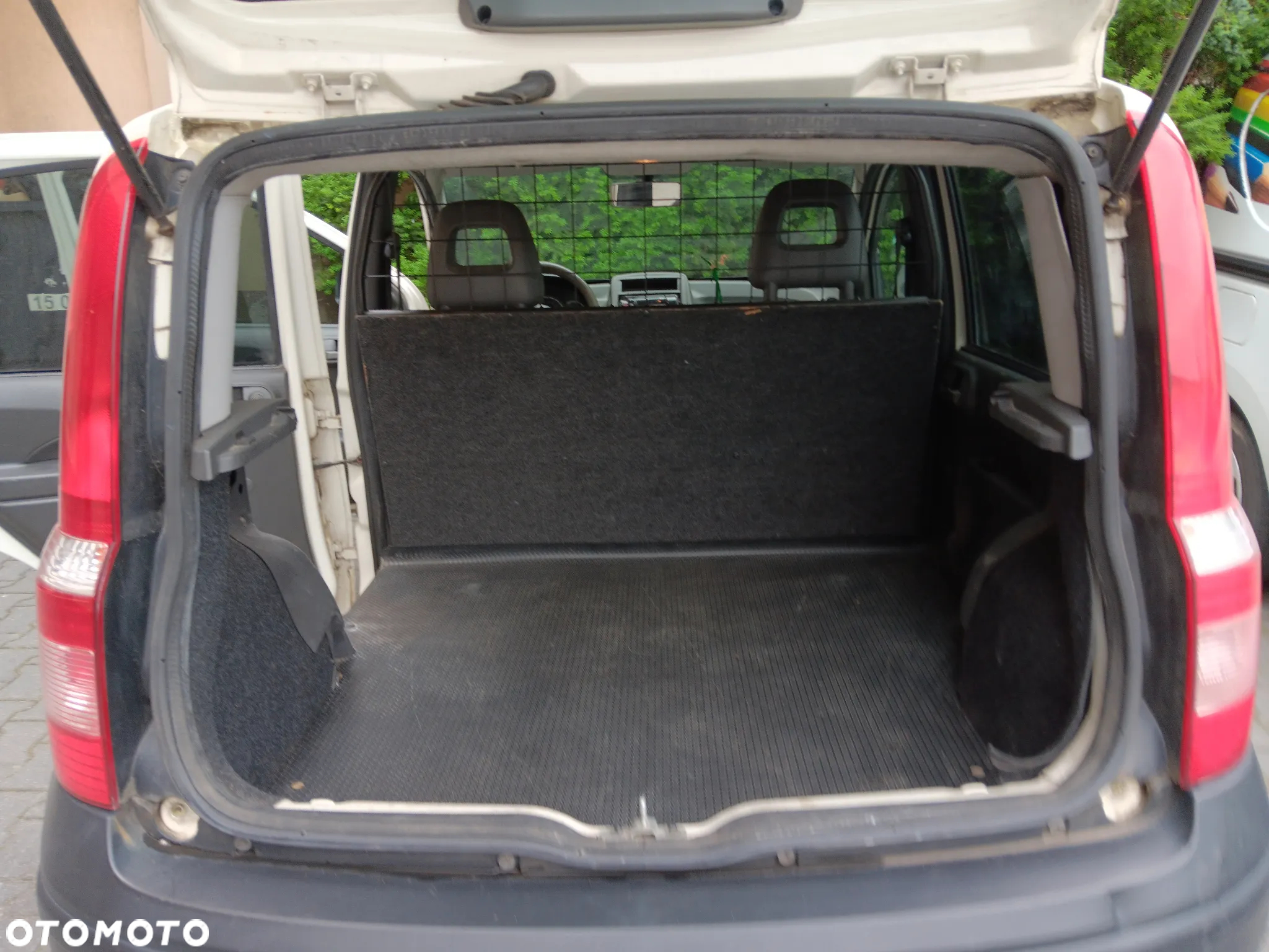 Fiat Panda - 5