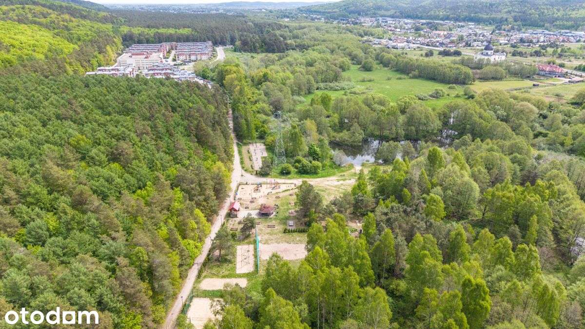 mieszkanie z ogródkiem - Pełny obrazek: 3/16