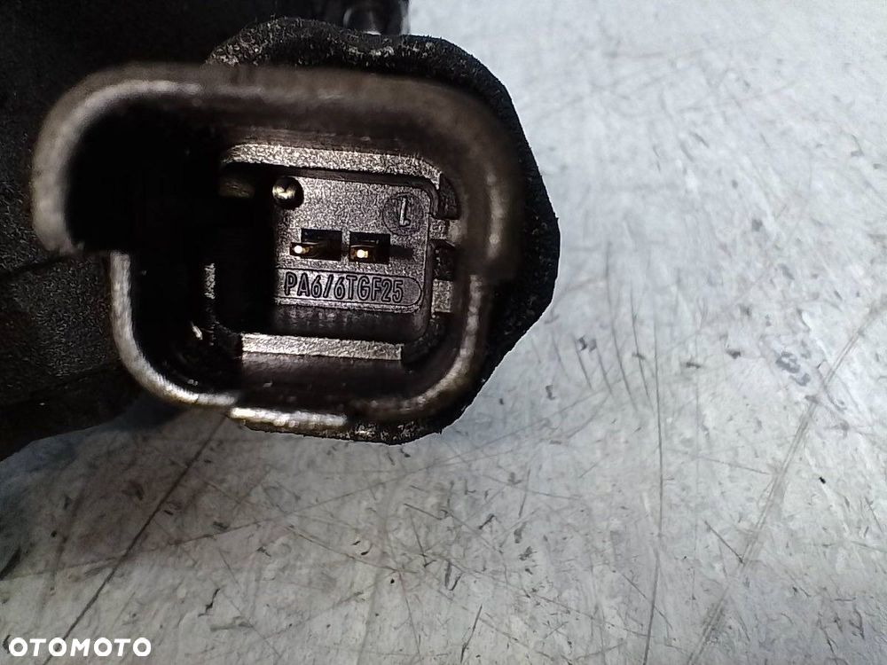 POMPA WTRYSKOWA FORD FIESTA MK6 9651590880  A2C20000727   5WS40008 1.4 TDCI - 3
