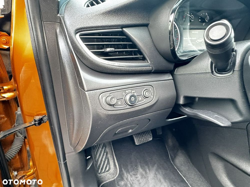 Opel Mokka - 29
