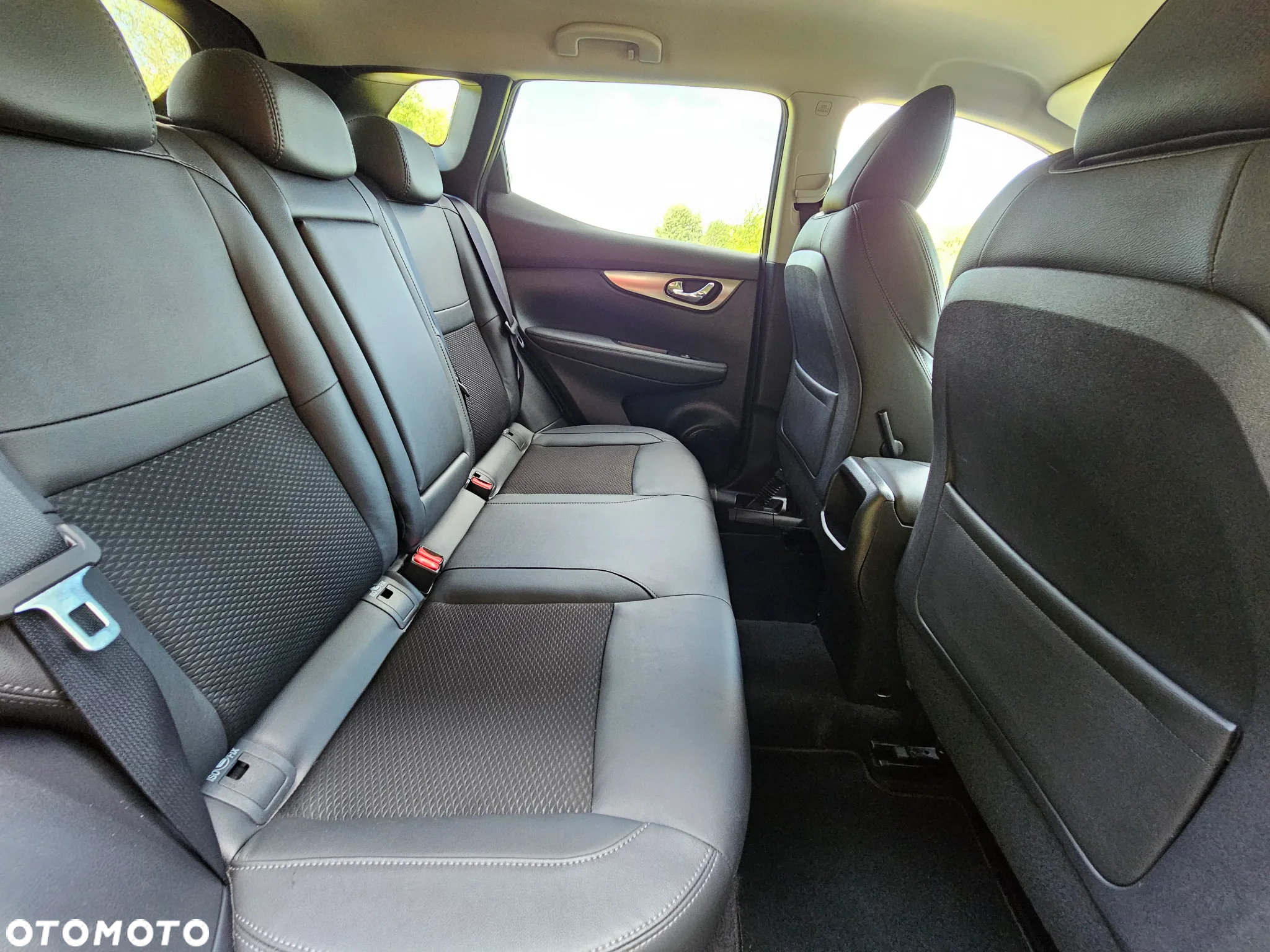 Nissan Qashqai 1.6 DIG-T Tekna - 31