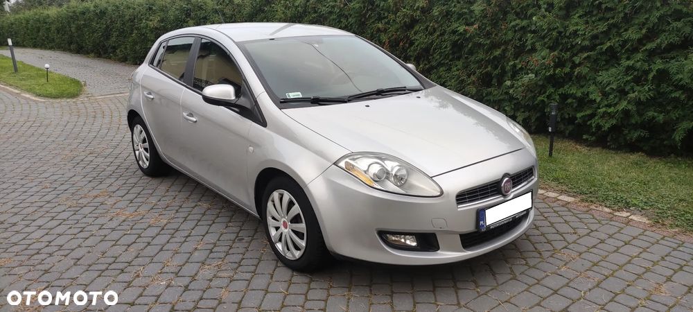 Fiat Bravo - 5