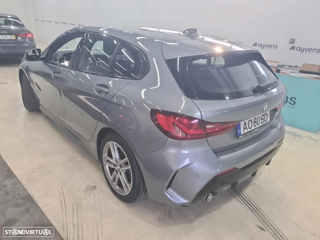 BMW 116 d Corporate Edition M - 2