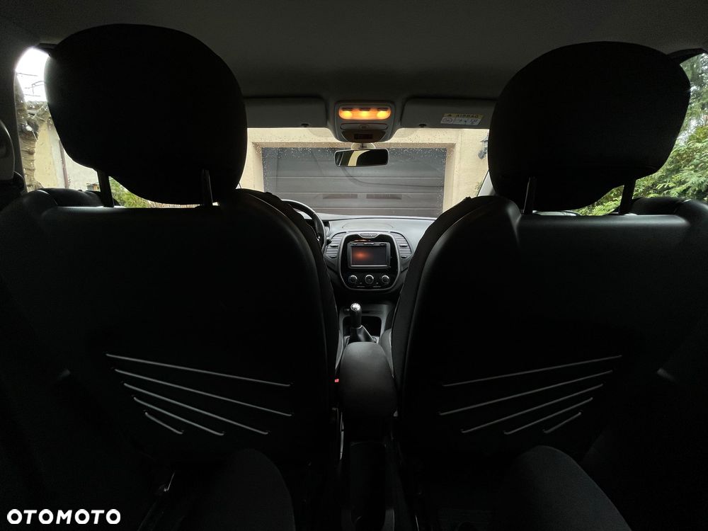 Renault Captur 0.9 Energy TCe Intens - 16