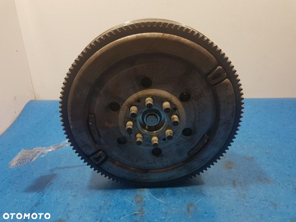 BMW 1 E87 2.0 163KM KOMPLETNE SPRZĘGŁO - 11