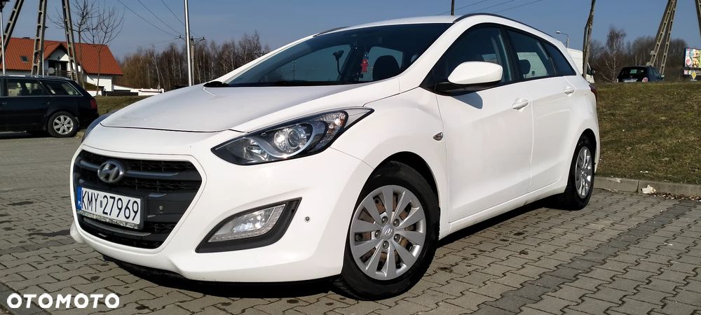 Hyundai i30 1.6 GDI Classic - 5