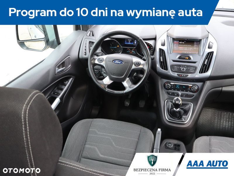 Ford Tourneo Connect - 9