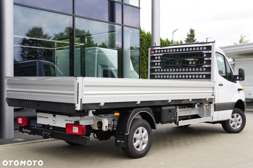 Mercedes-Benz Sprinter - 18