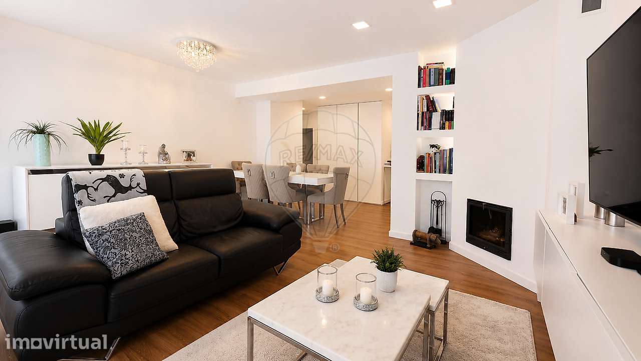 Apartamento T3 para venda - Grande imagem: 5/12