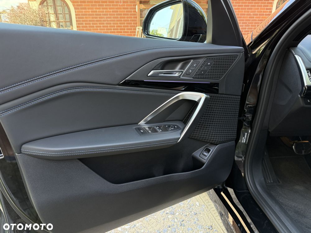BMW X1 - 10
