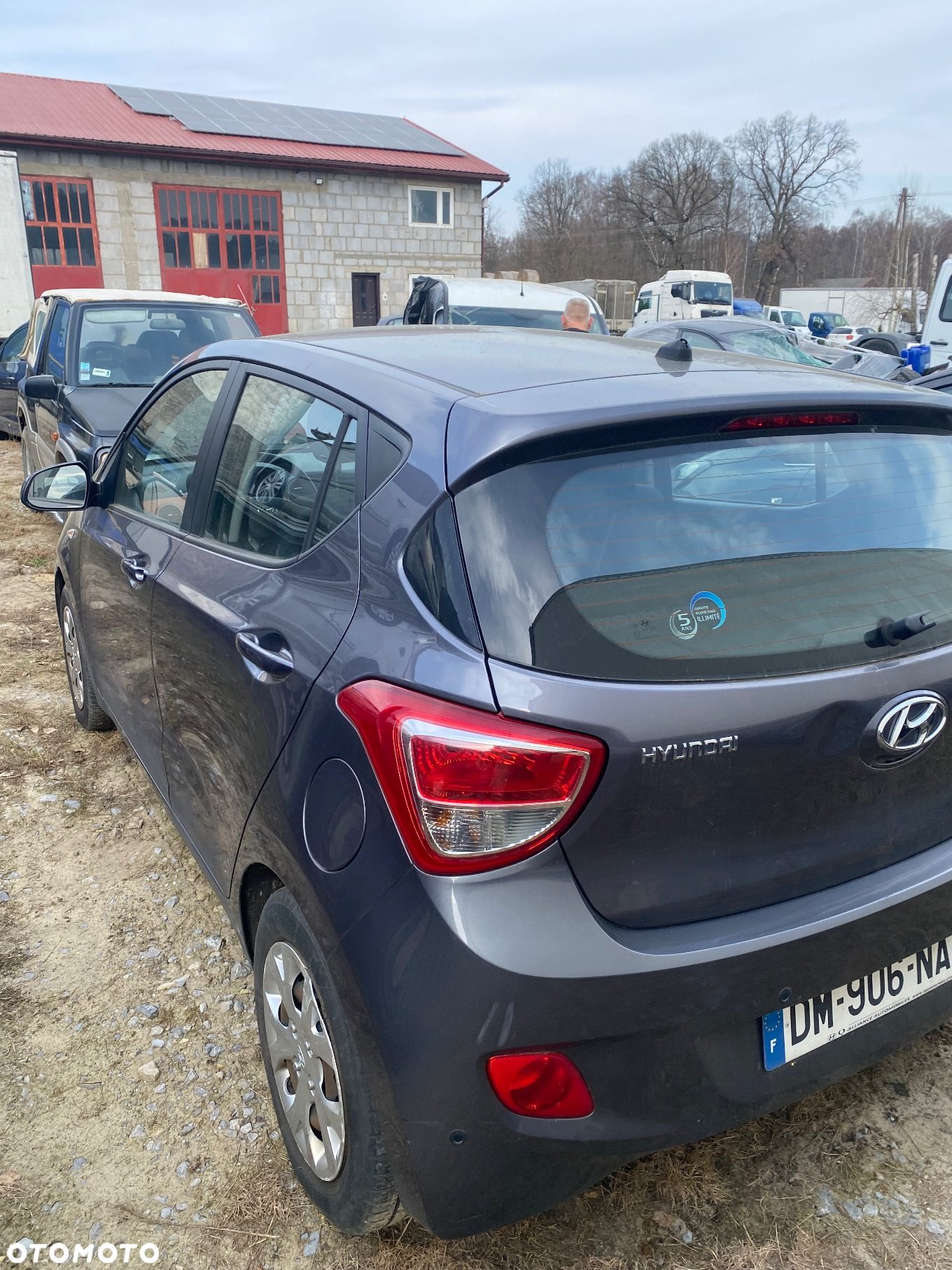 Hyundai i10 1.2 Style - 4