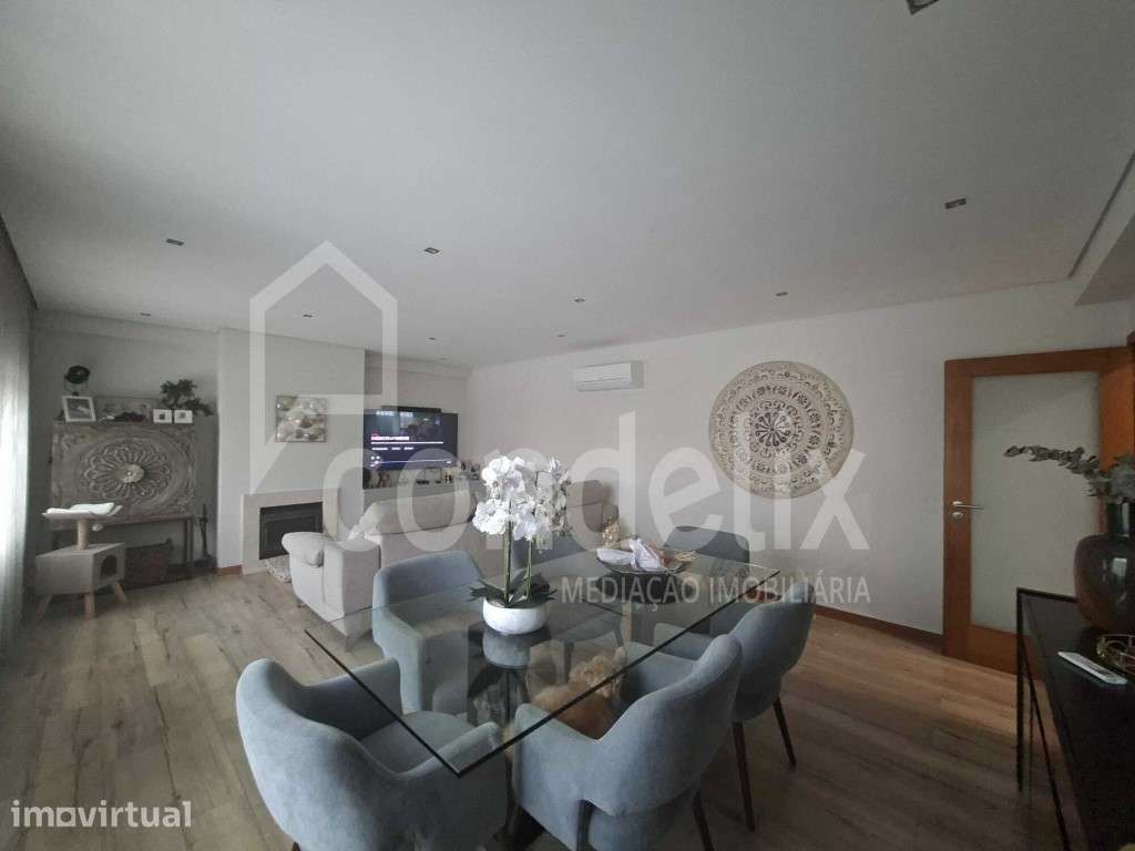 Fantástico Apartamento T3 na Cidade da Maia - Grande imagem: 2/28