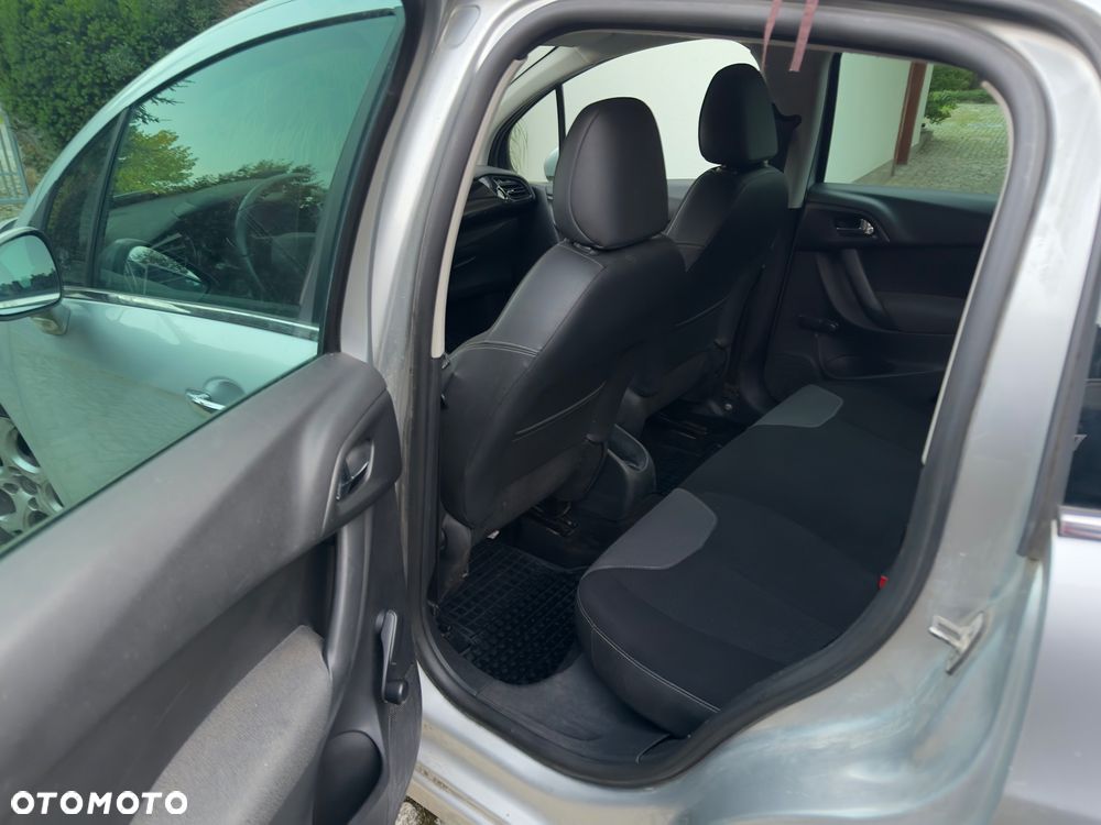 Citroën C3 - 14