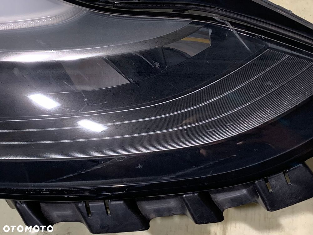 tesla model y 3 lift lampa prawa przód 1514953-00c - 6