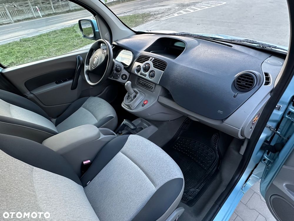 Renault Kangoo - 14