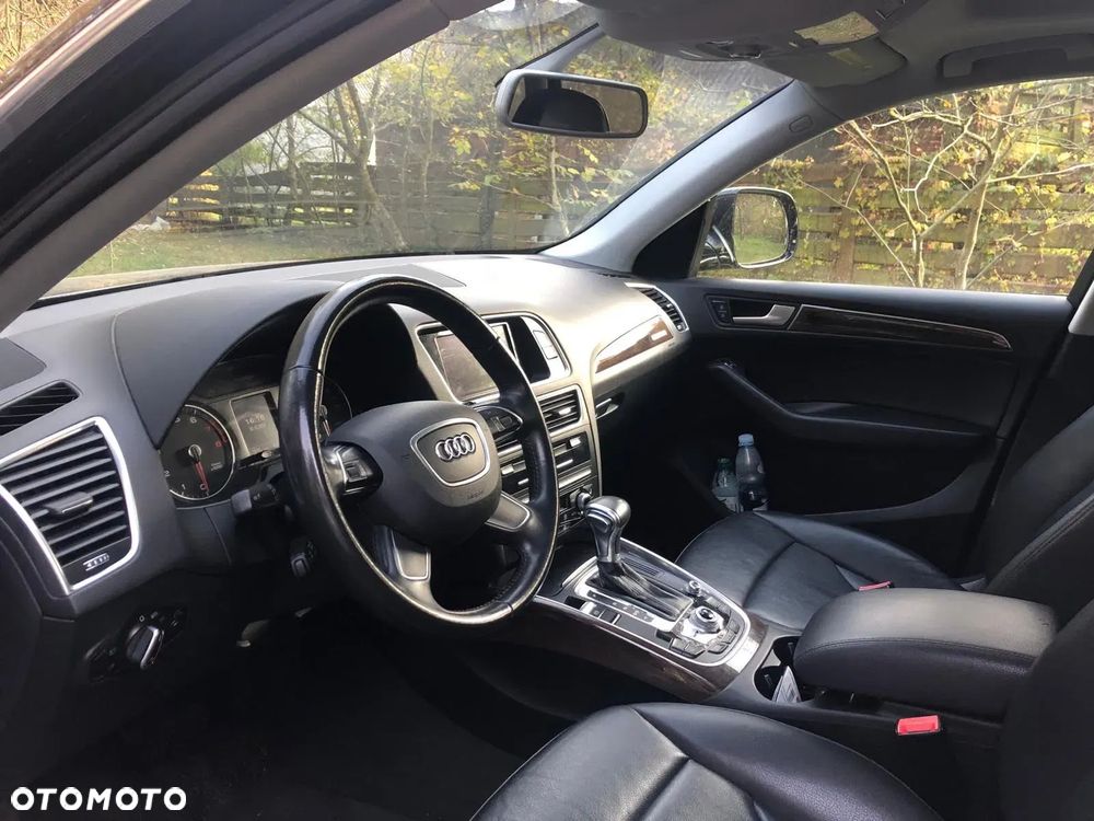 Audi Q5 - 15