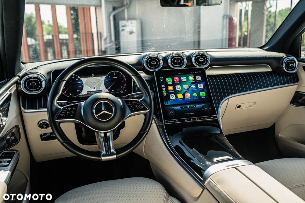 Mercedes-Benz GLC 220 d mHEV 4-Matic Avantgarde - 18