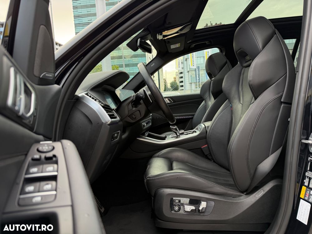 BMW X5 xDrive45e AT PHEV - 23