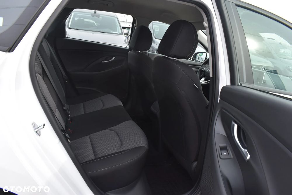 Hyundai i30 1.0 T-GDI Modern - 15