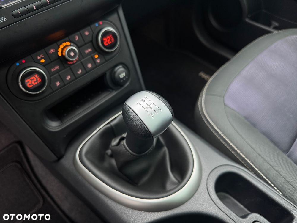 Nissan Qashqai 1.6 Tekna - 14