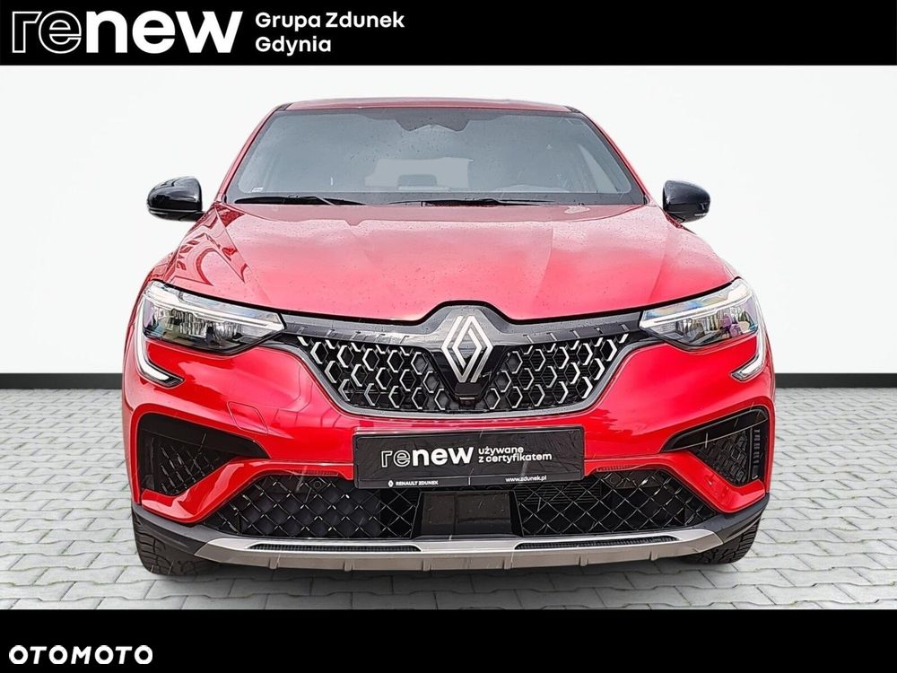 Renault Arkana - 3