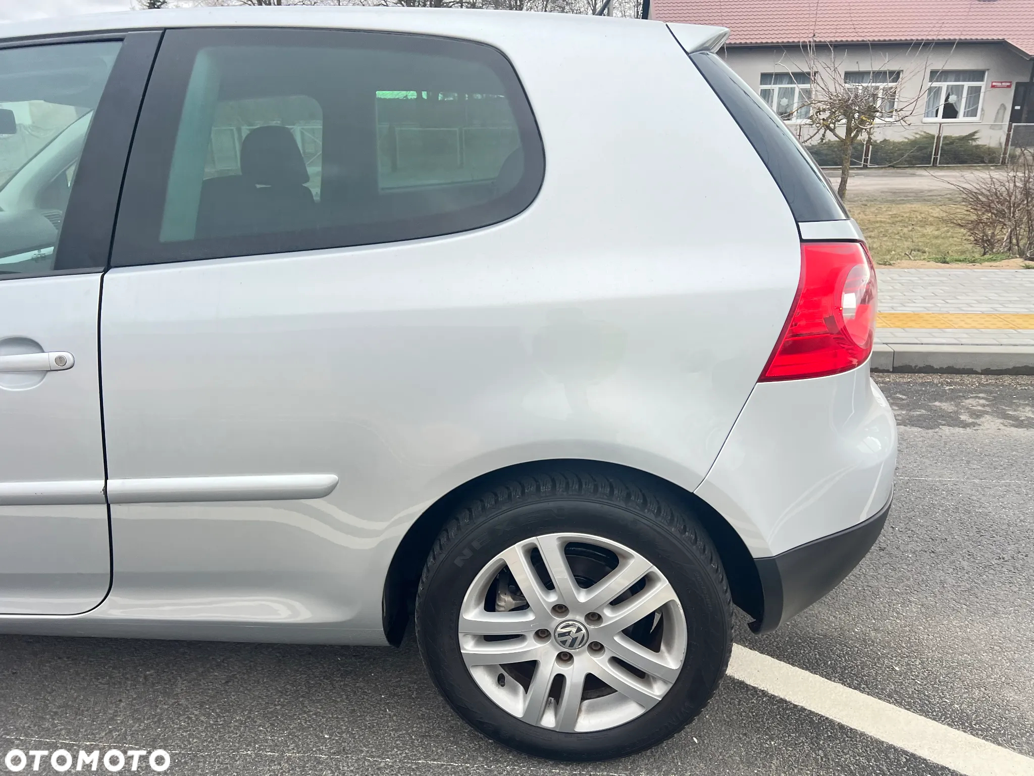 Volkswagen Golf 1.9 TDI Edition - 16