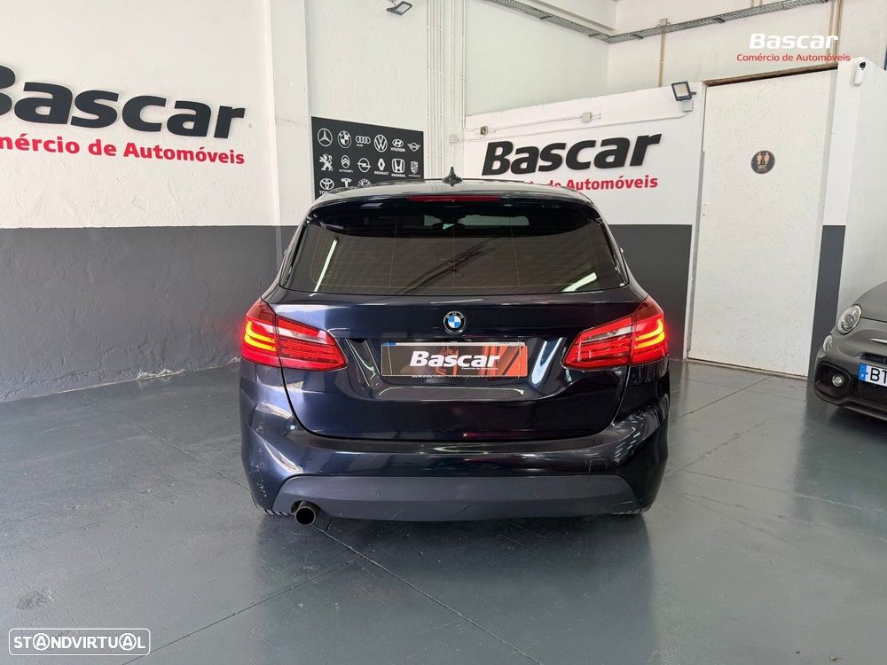 BMW 225xe Active Tourer iPerformance Sport Line - 6